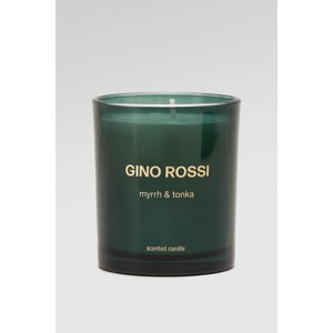 Gyertya Gino Rossi