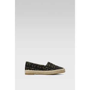 Espadrille DeeZee