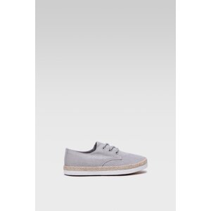 Espadrille Action Boy