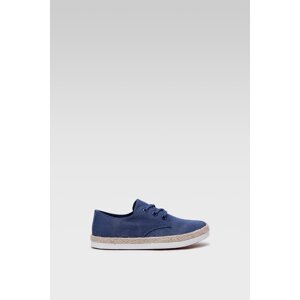 Espadrille Action Boy