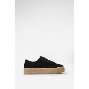 Espadrille DeeZee