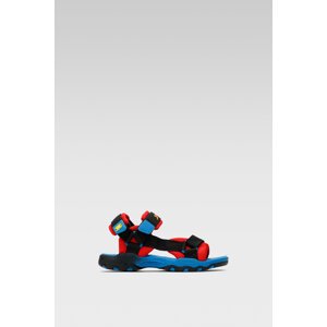 Szandál Spiderman