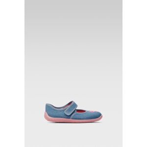 Papucs Nelli Blu