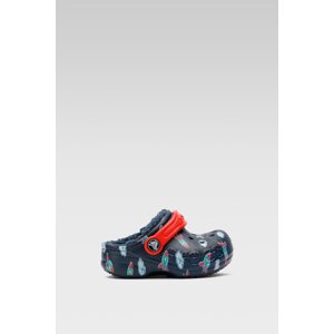 Strandpapucs Crocs