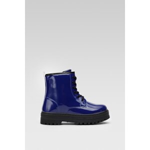 Csizma Nelli Blu