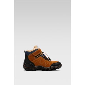 Csizma SPRANDI EARTH GEAR