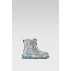 Csizma Frozen