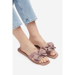 Flip-flop Jenny