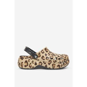 Uszodai papucs Crocs