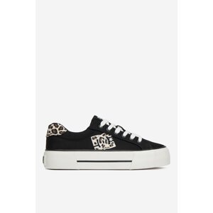 Vászoncipő DC Shoes
