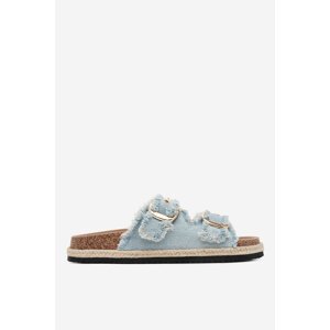 Flip-flop Jenny