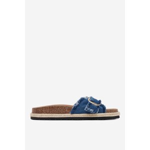 Flip-flop Jenny
