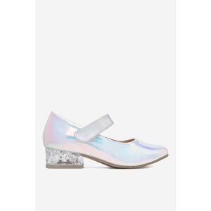 Baleriny Nelli Blu