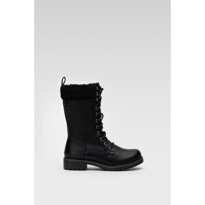 Csizma Nelli Blu