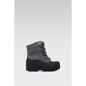 Csizma SPRANDI EARTH GEAR