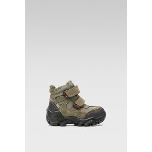 Csizma SPRANDI EARTH GEAR