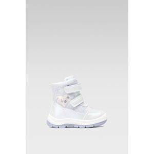 Csizma Frozen