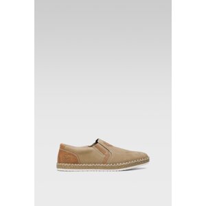 Espadrille Rieker