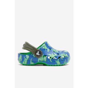 Strandpapucs Crocs