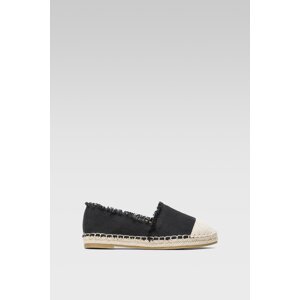 Espadrille DeeZee