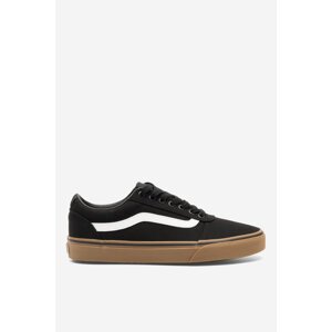 Vászoncipő Vans