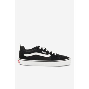 Vászoncipő Vans