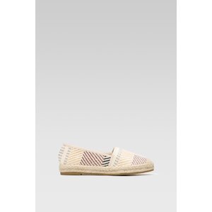 Espadrille DeeZee