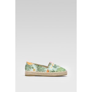 Espadrille DeeZee