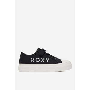 Vászoncipő ROXY