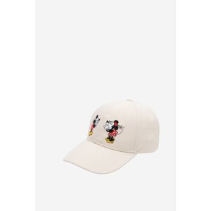 Női sapka DISNEY 100