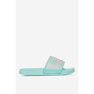 Strandpapucs Nelli Blu