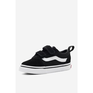 Vászoncipő Vans