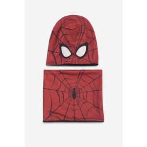 Gyerek sapka Spiderman