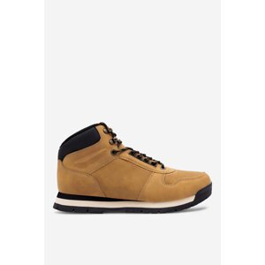Csizma SPRANDI EARTH GEAR