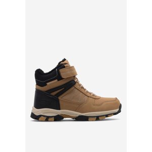 Csizma SPRANDI EARTH GEAR