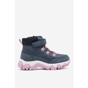 Csizma Nelli Blu