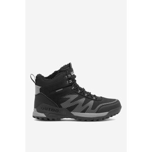 Csizma SPRANDI EARTH GEAR