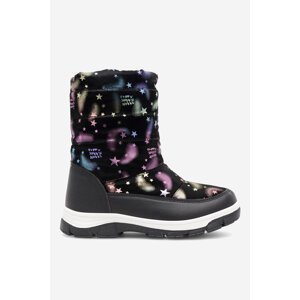Csizma Nelli Blu