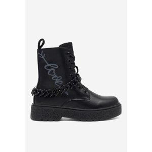 Csizma Nelli Blu