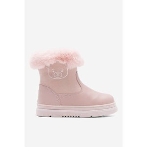 Csizma Lasocki Kids