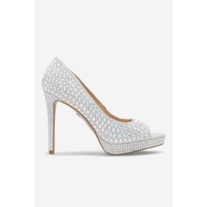 Körömcipő NINE WEST