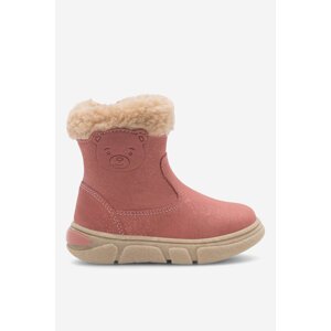 Bokacsizma Lasocki Kids