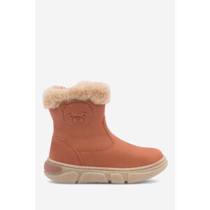 Bokacsizma Lasocki Kids