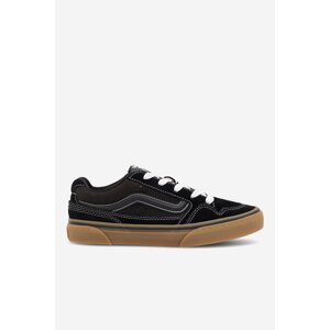 Vászoncipő Vans