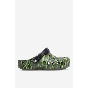 Strandpapucs Crocs