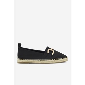 Espadrille DeeZee