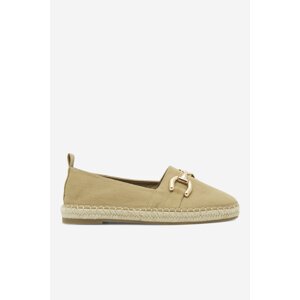 Espadrille DeeZee