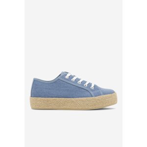 Espadrille DeeZee