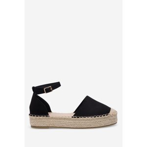 Espadrille DeeZee