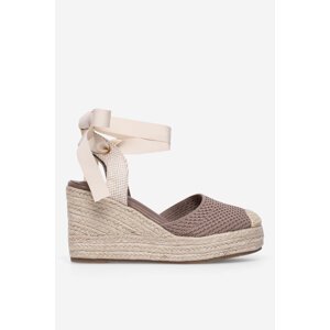 Espadrille DeeZee